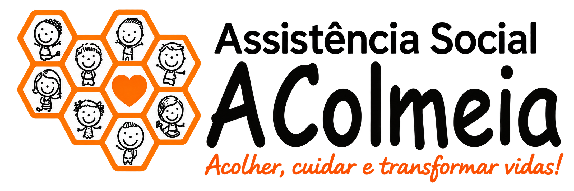 Assistência Social Acolmeia