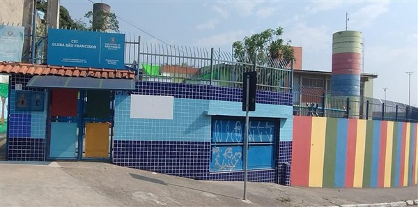 CEI Gleba São Francisco