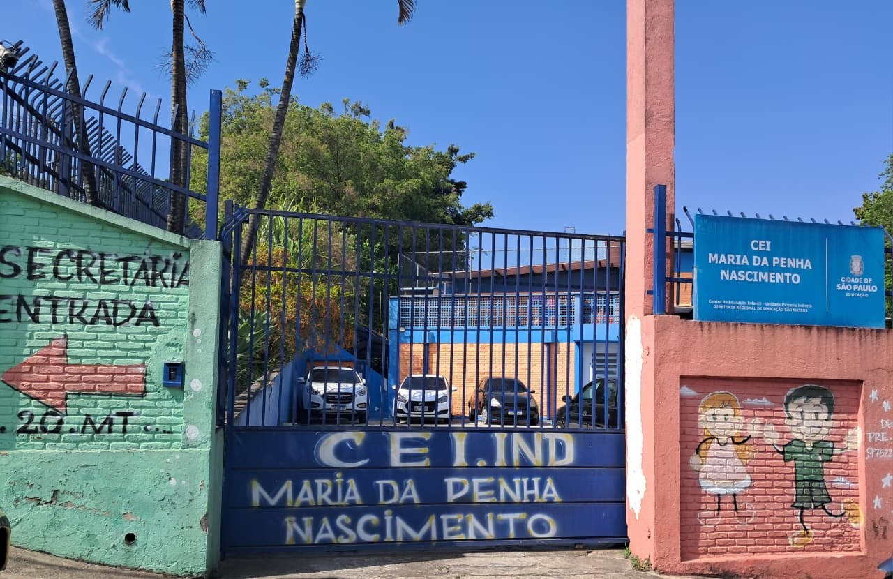 CEI Maria da Penha Nascimento